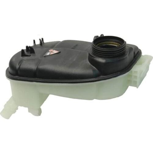 Coolant Reservoir Expansion Tank 2465000049 FOR Mercedes CLA250 GLA250 2.0L 2014-2017