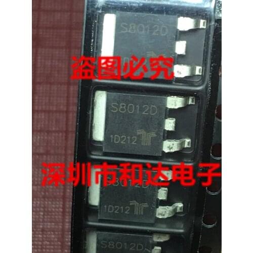 S8012D TO-252