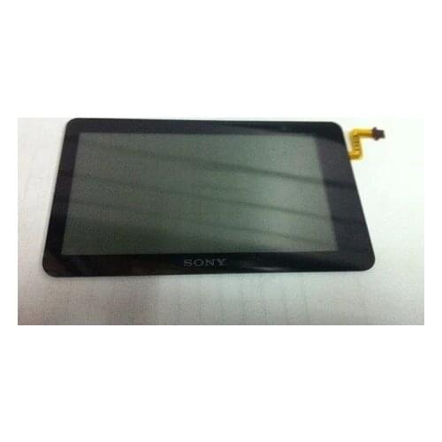For Sony / Sony wx30 wx70 wx170 touch screen external screen new camera maintenance accessories