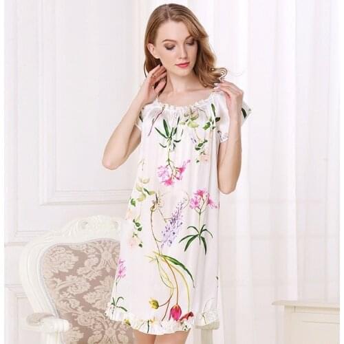 Women's Nightgowns SHETELISI China