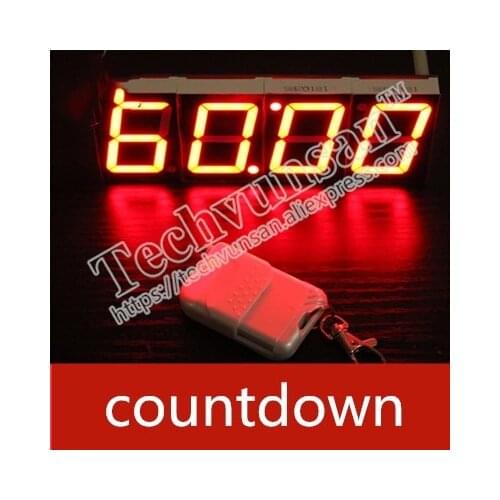 Techvunsan Wall Clock