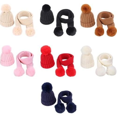 THINKTHENDO Scarves For Girls