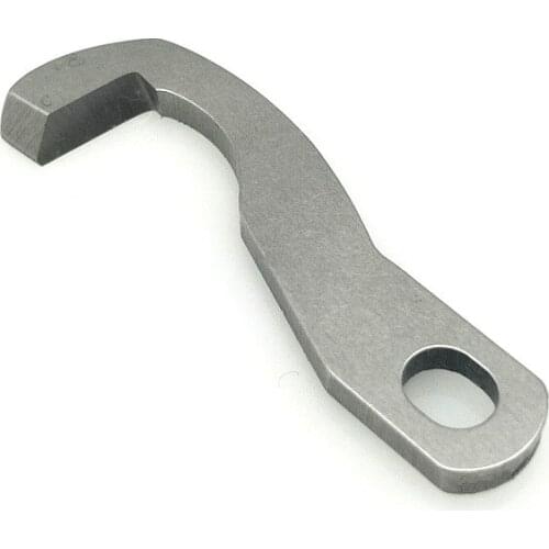 Overlock Upper Knife Blade for Brother 929D 1034D 1134D XB0563001 5BB5404