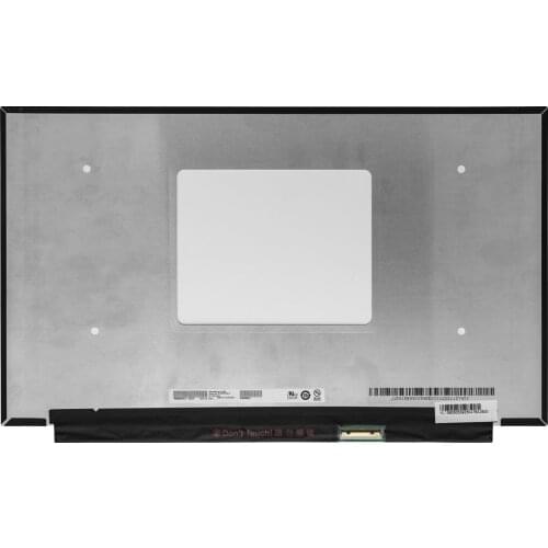 15.6" IPS 144Hz Screen B156HAN08.2 fit B156HAN08.0 NV156FHM-N4K NV156FHM-N4G NV156FHM-N4N fot Laptop Upgrade Replacement 40pins