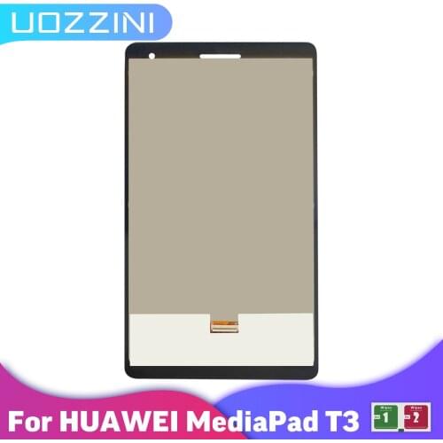 7 inch For Huawei Mediapad T3 7.0 3g BG2-U01 BG2-U03 Lcd Display With Touch Screen Digitizer Replacement Assembly 100% Tested
