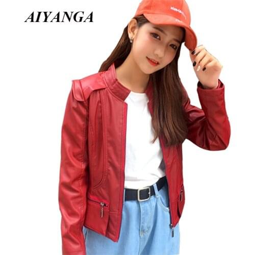 AIYANGA Women's Stylish Jackets