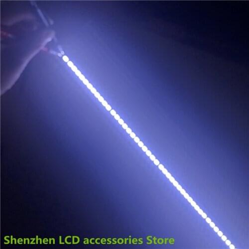 FOR KLV-46EX600 STS460A09_60LED LTY460HM02 46inch use LCD TV backlight bar 60LED 518MM aluminium 100%new