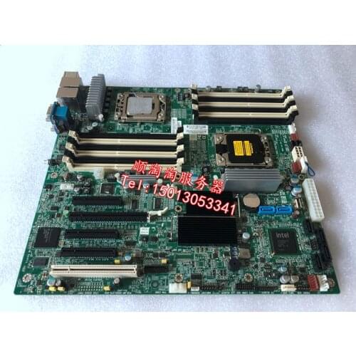 For Original HP ML150 G6 server motherboard / 519728-001 / 466611-001 spot