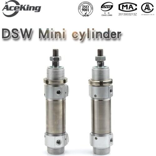 FESTO circular cylinder dsw32-20-25-30-40-50-75-100-125-150-160-ppv-a-b DSW-32-25-P-A-B DSW-32-50-P-A-B DSW-32-75-P-A-B