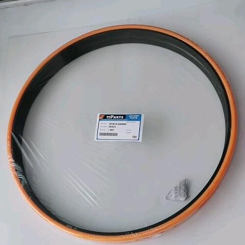 EC210B Excavator Hydraulic Oil Seal 14508911