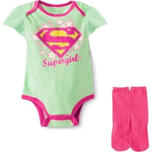 Giugnolaluna Bodysuit For Boys