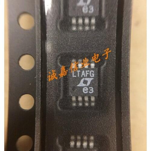 LTC1968CMS8 LTC1968IMS8 LTC1968 LTAFG New and original