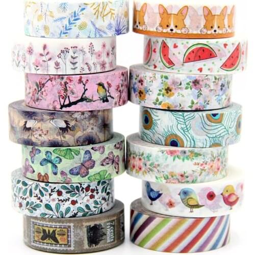 Manzawa Adhesive Tapes