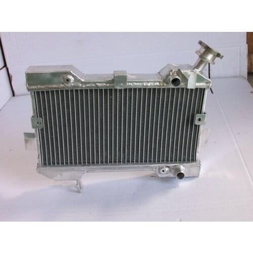 NEW ATV Aluminum Radiator For Suzuki Quadracer 450 LTR450 LT450R LTR450Z 2x4 2006-2009 2008 2007 Special/Limited Edition