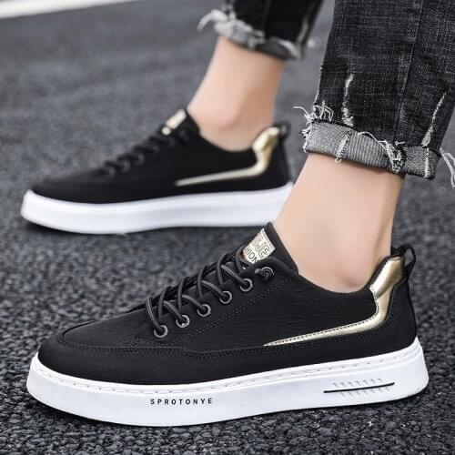 Style Gump Men Sport Shoes Canvas Casual Running Shoe Balance Umbrella Cloth Waterproof Board Shoes s Fashion Loafer Sneakers