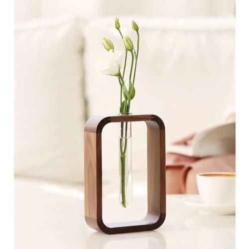 Настольные вазы для цветов TINGKE China At AliExpress