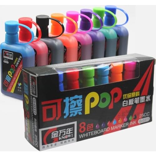 Touchliit Erasable Markers