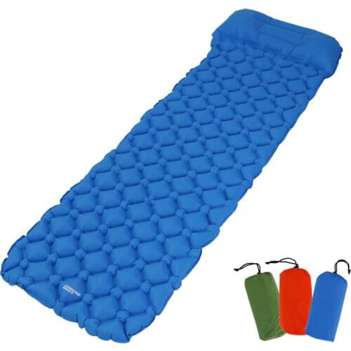 XC LOHAS Air Mattress