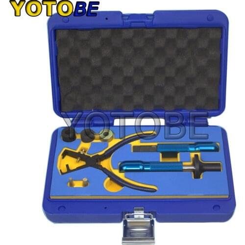 Fuel Injector Oil Seal Replacer For BMW B38/B48 Install & Remove Tool Injectors Seal