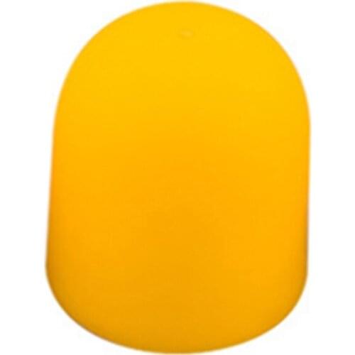 Motor Cap Protective Cover Silicone Guard Anti-Dust Protector for FPV Drone Part X37A