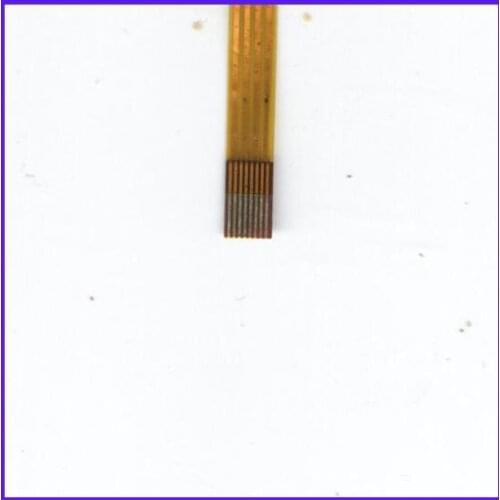 ZhiYuSun HLD-TP-1715 compatible New 6 .2 Inch Touch Screen 4 wire change 8 wire GPS GLASS for gps touch for car 155*88mm