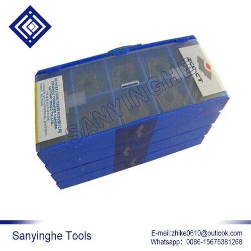 Free shipping high quality sanyinghe 10pcs/lots CNMG120416-PM YBC251 cnc carbide turning inserts