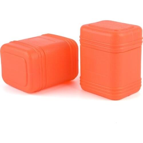 2020Outdoor Camping Stove Storage Box Outer Packaging Box With Lid Furnace Box Stove Accessories Storage Plastic Box