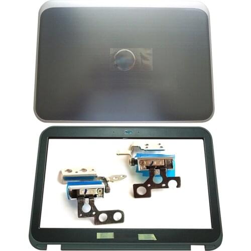 5YN8X 05YN8X F6GPF 0F6GPF NEW For Dell Inspiron 14Z 5423 Laptop LCD Back Cover/Front Bezel/Hinges
