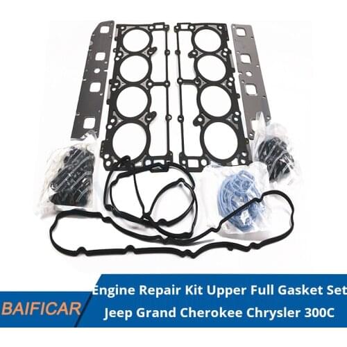 Комплекты прокладок Baificar China At AliExpress