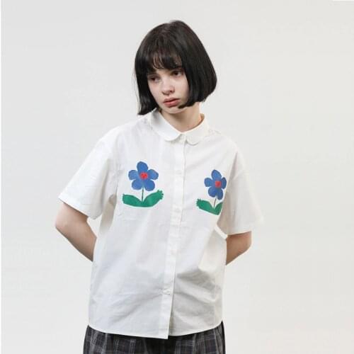 Bebobsons Women's Stylish Shirts