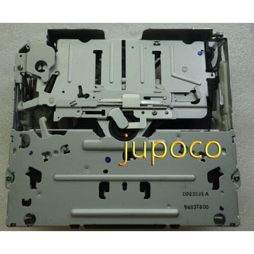 FREE POST Original Alpine single CD mechanism AP07 loader drive CD73 for BMNW E90 car CD audio player