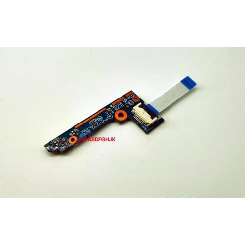 FOR LENOVO YOGA 2 11 20332 SERIES POWER BUTTON BOARD NS-A201 NBX00019Q00 100% TESED OK