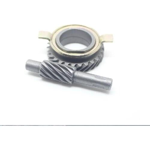 For Sword 125 days halberd Euro 2 meter table gear tooth meter meter mileage brake drum microphone gear teeth