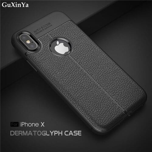 GuXinYa IPhone X