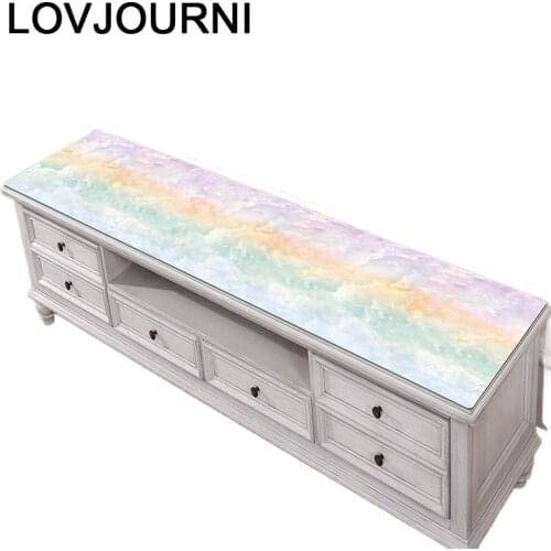 LOVJOURNI Waterproof Tablecloths