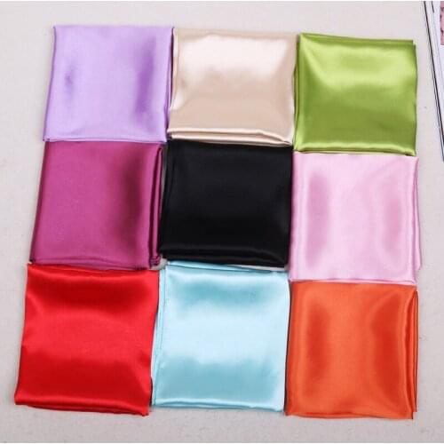 Fashion Dance scarves and juggling towels candy color sports towel dance practical yarn silk scarf Chiffon 9 colors