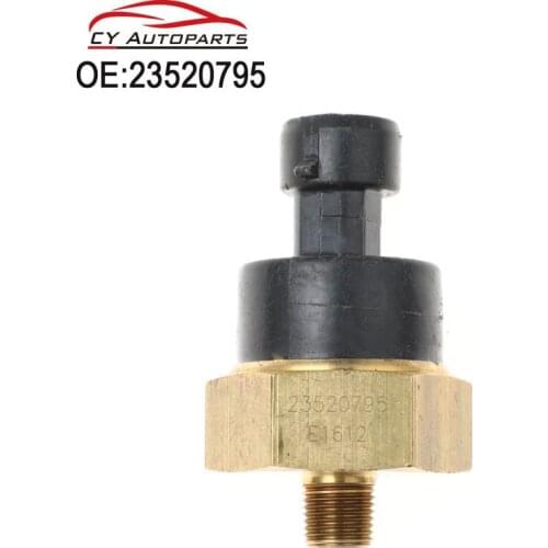 New High Quality Detroit Diesel Sensor Transducer P/N For C-ummins ISX 23520795
