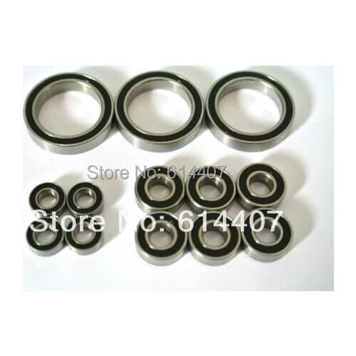 Provide HIGH PERFORMANCE RC Bearing for TAMIYA(CAR) BEAR HAWK