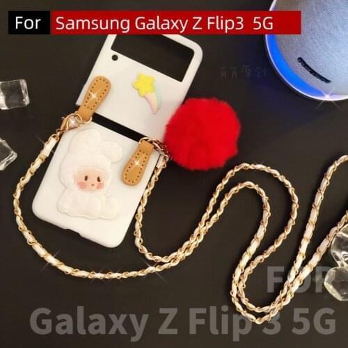 Чехлы для телефонов Samsung Galaxy Z Flip 5G OUIO China At AliExpress