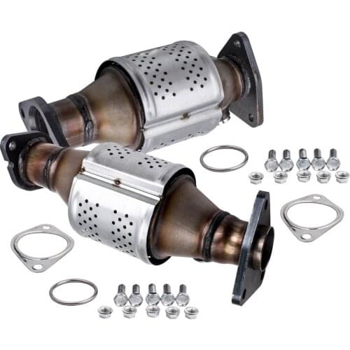 Catalytic Converter For Nissan Xterra V6 4.0L 2005-2015 208A3-EA200 208A2-EA200