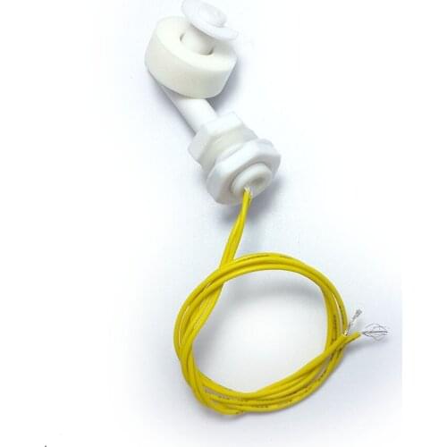 Liquid level switch, water level switch, floating ball switch, water level sensor, controller