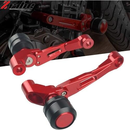 For HONDA CB650R CB 650R Frame Sliders Body Fairng Protector Engine Guard Crash Pad Case Motorcycle Accessories 2019 2020