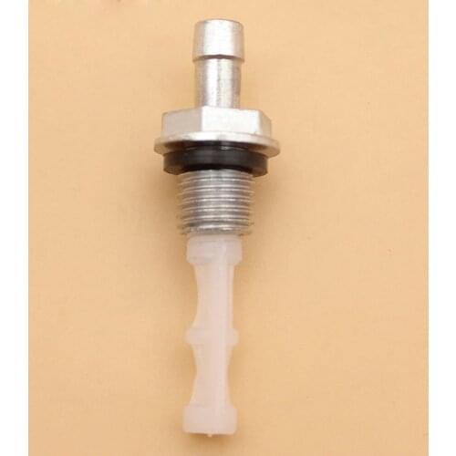 Fuel Tank Joint Filter For HONDA GX390 GX340 GX270 GX200 GX240 168F 172F 188F 4-Stroke Engine Motor Gasoline Generator Parts