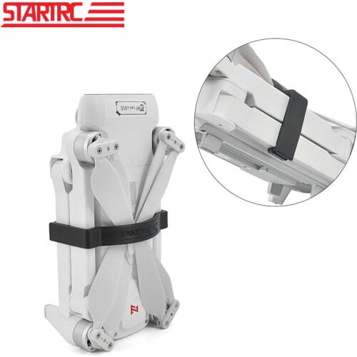 STARTRC FIMI X8SE 2020 Propeller Holder Mount Fixing Bracket For FIMI X8SE 2020 Drone Accessories