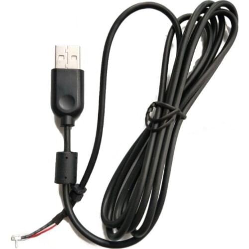 USB repair Replace Camera Line Cable Webcam Wire for logitech Webcam C270 C310