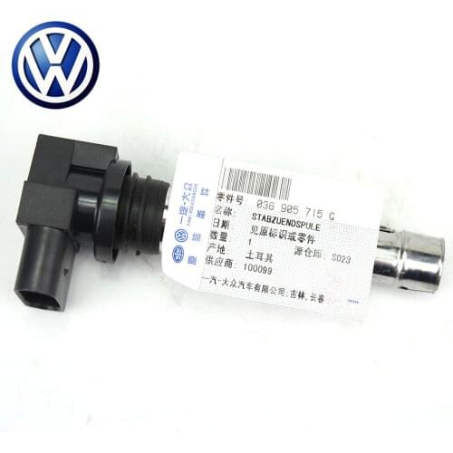 Системы зажигания Volkswagen China At AliExpress