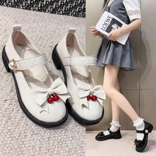 Leather Pumps XLLCWC China