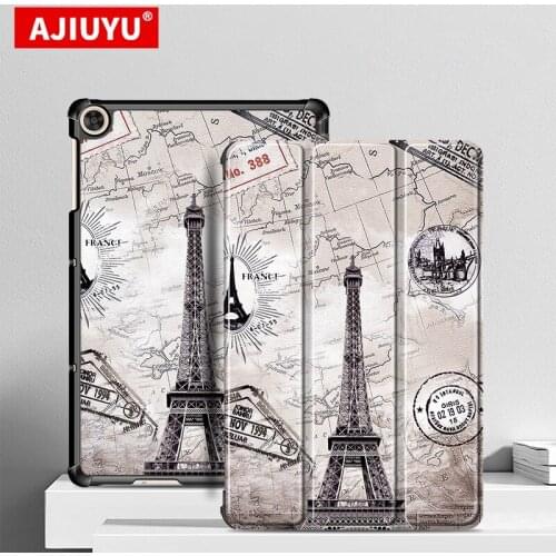 For Huawei MatePad T10S 10.1 AGS3-W09 L09 Cover Case Protector Cover For Huawei MatePad T10 S AGR-L09 W09 9.7" 2020 Tablet Cases