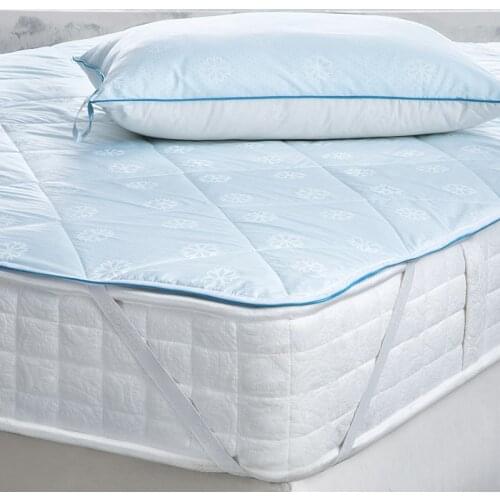 Mattress Protector Dacron®Climarelle®Cool