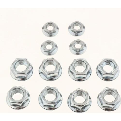 2x Solenoid Relay Switch 6 Terminal For Winch Golf Continuous Duty 12V